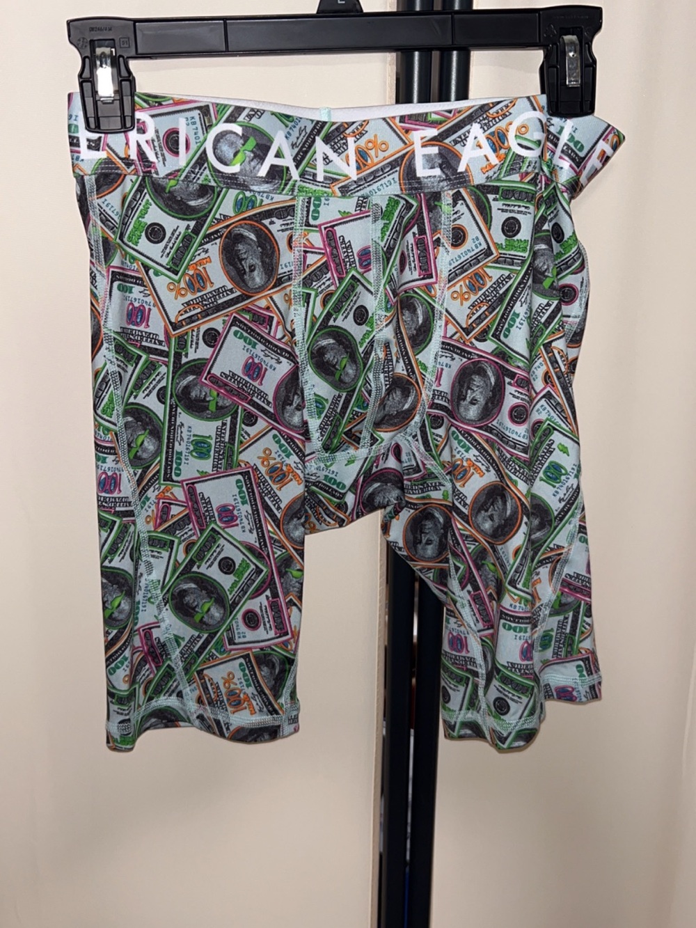 AEMoney Unerwear